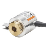 Kübler 2420 Series Incremental Encoder, 360 ppr, Push Pull Signal, Hollow Type, 6mm Shaft