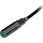 Pepperl + Fuchs PNP 5 kHz Magnetic Pickup, 60 mm Detection Range, 200 mA, 10 → 30 V, IP67