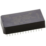 STMicroelectronics 64kbit 100ns NVRAM, 28-Pin PCDIP, M48T08-100PC1