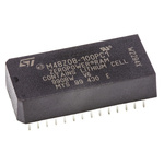 STMicroelectronics 64kbit 100ns NVRAM, 28-Pin PCDIP, M48Z08-100PC1