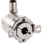 Sick Absolute Absolute Encoder, 1 → 4096 ppr, IO-Link Signal, Blind Hollow Type, 10mm Shaft