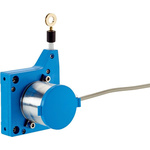 Sick EcoLine Series Absolute Absolute Encoder