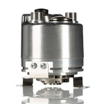 Sick A3M60 PROFIBUS Series Absolute Absolute Encoder, 8192 ppr, 15mm Shaft