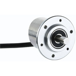 Sick DBS50 Core Series Incremental Incremental Encoder, 100 ppr, HTL Signal, Solid Type, 8mm Shaft