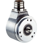 Sick DBS60 Core Series Incremental Incremental Encoder, 1000 ppr, HTL, TTL Signal, Solid Type, 6mm Shaft