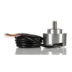 Sick DBS60 Core Series Incremental Incremental Encoder, 360 ppr, HTL, TTL Signal, Solid Type, 6mm Shaft