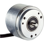 Sick DBS60 Core Series Incremental Incremental Encoder, 500 ppr, HTL, TTL Signal, Solid Type, 6mm Shaft