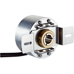 Sick DBS60 Core Series Incremental Incremental Encoder, 1000 ppr, HTL, TTL Signal, Hollow Type, 6mm → 5/8in Shaft