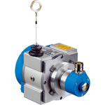 Sick Draw Wire Encoder, SSI Signal
