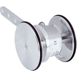 Sick Incremental Measuring Wheel, 30 ppr, HTL, Push Pull Signal