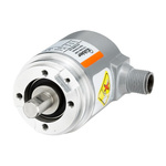 Kübler Magnetic Absolute Encoder, 1 → 16384Pulses ppr, Solid Type
