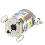 Kübler Magnetic Absolute Encoder, 1 → 16384Pulses ppr, Hollow Type