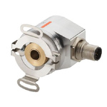 Kübler Optical Incremental Encoder, 2500 ppr, Push Pull Signal, Through Hollow Type