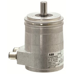 ABB RSA Series Absolute Absolute Encoder, Solid Type, 10mm Shaft