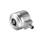 Baumer Incremental Incremental Encoder, HTL/Push Pull Signal, Solid shaft Type