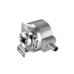 Baumer Incremental Incremental Encoder, HTL/Push Pull Signal, Through Hollow Type
