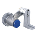 Wachendorff Incremental Incremental Encoder, 16384 ppr, HTL, TTL Signal, Solid shaft Type