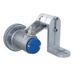 Wachendorff Incremental Incremental Encoder, 16384 ppr, HTL, TTL Signal, Solid shaft Type