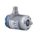 Wachendorff Incremental Incremental Encoder, 16384 ppr, HTL, TTL Signal, Solid shaft Type