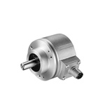 Baumer Incremental Incremental Encoder, 1 → 65536 ppr, TTL/HTL Signal, Solid Type
