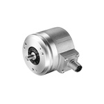 Baumer Incremental Incremental Encoder, 100 ppr, TTL/HTL Signal, Solid Type