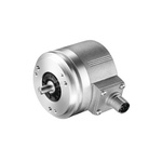 Baumer Incremental Incremental Encoder, 200 ppr, TTL/HTL Signal, Solid Type