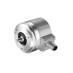 Baumer Incremental Incremental Encoder, 1000 ppr, TTL/HTL Signal, Solid Type