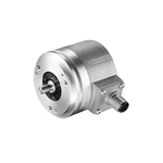 Baumer Incremental Incremental Encoder, 3600 ppr, TTL/HTL Signal, Solid Type