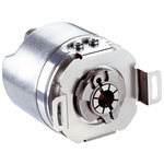 Sick A3M60 Series Absolute Absolute Encoder, 16384ppr ppr, PROFIBUS Signal, Blind Hollow Type, 10mm Shaft