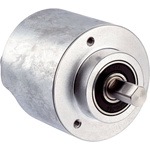 Sick AFM60 Series Absolute Absolute Encoder, Ethernet IP Signal, Blind Hollow Type, 10mm Shaft