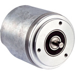 Sick AFS60 Series Absolute Absolute Encoder, Profinet Signal, Solid Type, 6mm Shaft