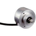 Sick AFS60 Series Absolute Absolute Encoder, 720ppr ppr, SSI Signal, Solid Type, 10mm Shaft