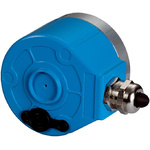 Sick ARS60 Series Absolute Absolute Encoder, Solid Type, 10mm Shaft