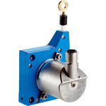 Sick BCG05 Series Absolute Draw Wire Encoder, SSI Signal