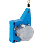 Sick BCG08 Series Absolute Draw Wire Encoder, SSI Signal