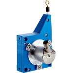 Sick BCG08 Series Absolute Draw Wire Encoder, SSI Signal