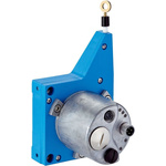 Sick EcoLine Series Absolute Draw Wire Encoder, Ethernet IP Signal
