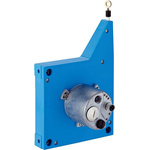 Sick BCG13 Series Absolute Draw Wire Encoder, Profinet Signal
