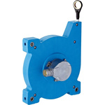 Sick BCG19 Series Absolute Draw Wire Encoder, SSI Signal