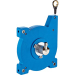 Sick BCG19 Series Absolute Draw Wire Encoder, CANOpen Signal