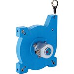 Sick BCG19 Series Absolute Draw Wire Encoder, Analogue Signal