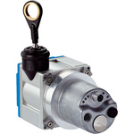 Sick HighLine Series Absolute Draw Wire Encoder, Ethernet IP Signal