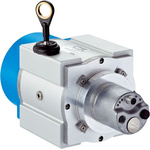 Sick HighLine Series Absolute Draw Wire Encoder, Profinet Signal