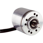 Sick DBS36/50 Series Incremental Incremental Encoder, 1000ppr ppr, RS422, TTL Signal, Solid Type, 12mm Shaft