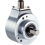 Sick DBS60 Series Incremental Incremental Encoder, 2000ppr ppr, RS422, TTL Signal, Solid Type, 10mm Shaft