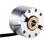 Sick DBS60 Series Incremental Incremental Encoder, 1000ppr ppr, HTL/Push Pull Signal, Through Hollow Type, 14mm Shaft