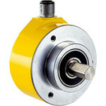Sick DFS60 Series Safety Encoder Encoder, 1024ppr ppr, Sin/Cos Signal, Solid Type, 10mm Shaft
