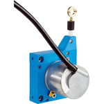 Sick PFG05 Series Incremental Draw Wire Encoder, RS422, TTL Signal