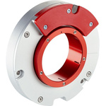 Sick SEM90 Series Absolute Absolute Encoder, 64ppr ppr, Binary Signal, Through Hollow Type, 50mm Shaft