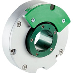 Sick SES70 Series Absolute Absolute Encoder, 32ppr ppr, Binary Signal, Through Hollow Type, 25mm Shaft